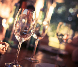 Idées pour la mise en place d'une table de fête