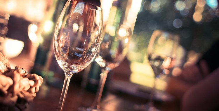 Idées pour la mise en place d'une table de fête