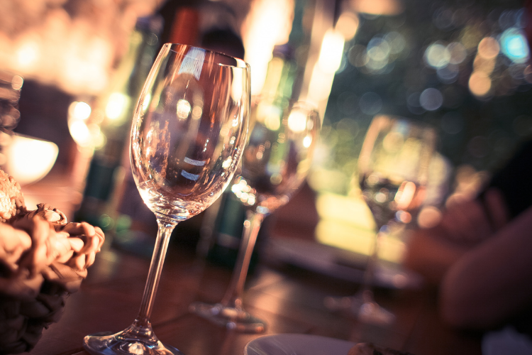 Idées pour la mise en place d’une table de fête