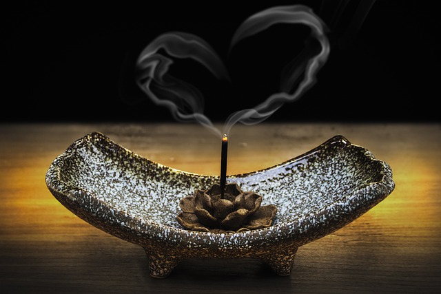 Guide pratique pour choisir et utiliser les fontaines à encens