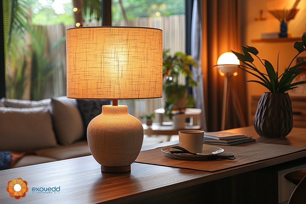Où trouver une lampe de bureau design à petit prix ?