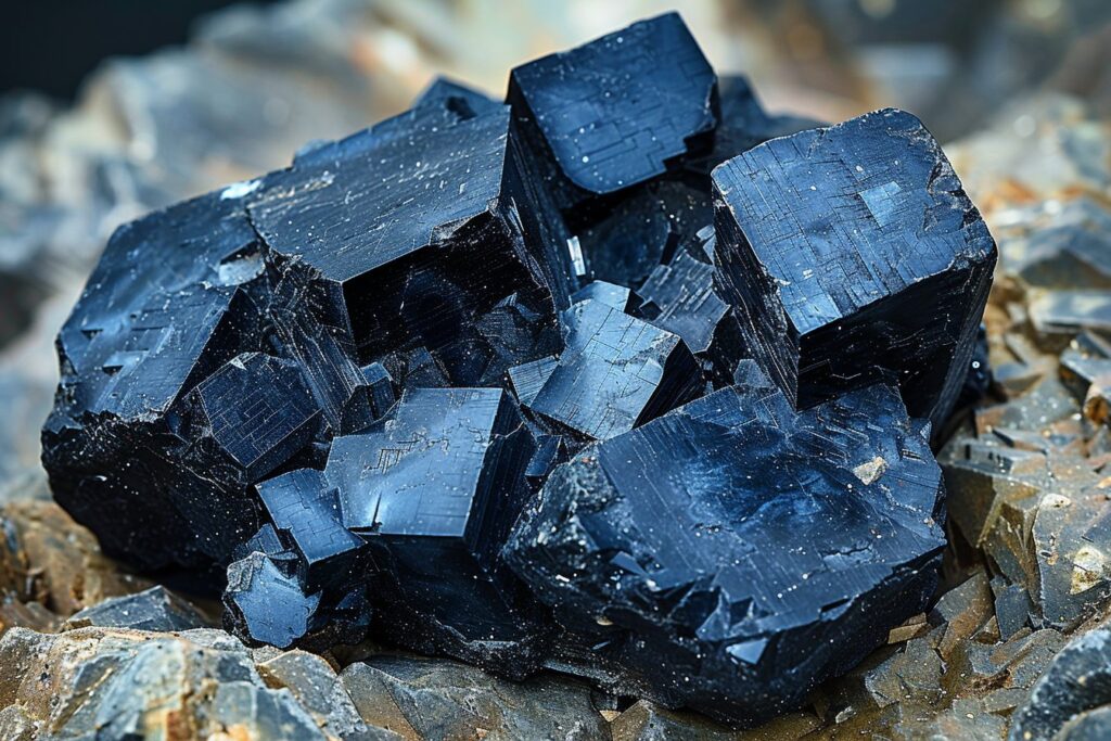La shungite : une pierre de protection aux vertus étonnantes