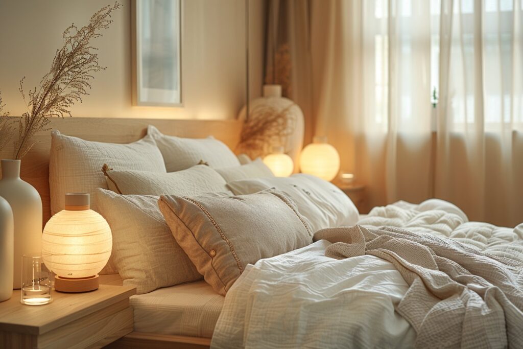 Comment choisir la parfaite lampe de chevet pour votre chambre ?