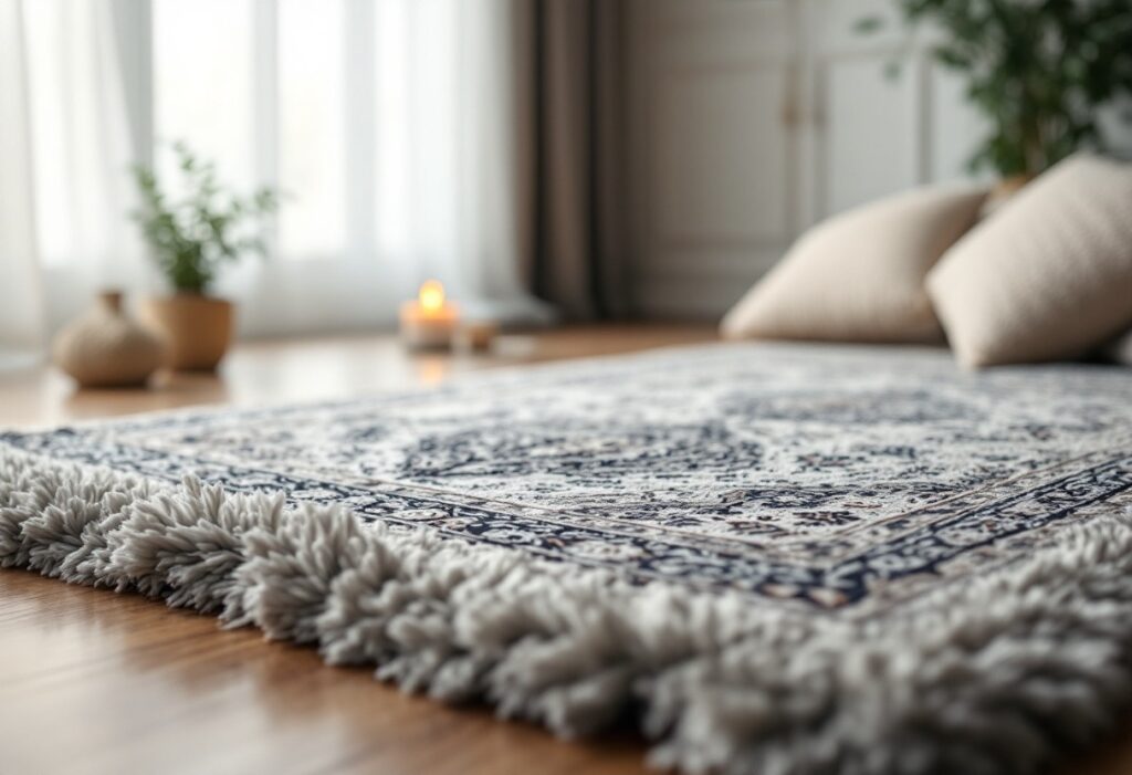 L&rsquo;Art du Confort&nbsp;: Pourquoi Choisir un Tapis de Prière Épais et Moelleux ?