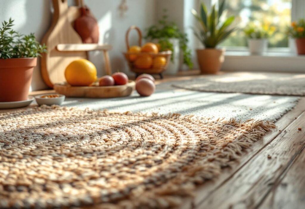 Quizz : quel tapis de cuisine est fait pour vous ?