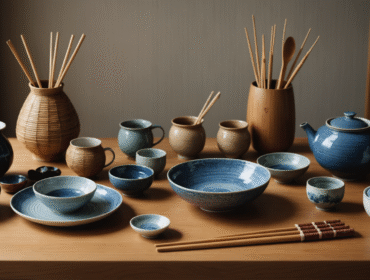 découvrez comment les inspirations croisées et le design ouvert donnent naissance à des souvenirs uniques du kansai, mêlant tradition japonaise et créativité contemporaine.