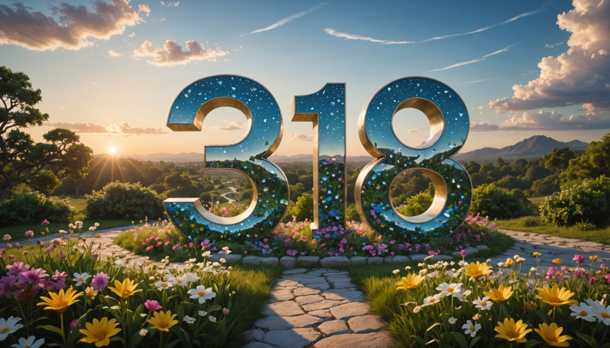 découvrez la signification spirituelle du chiffre 333 en 2025 : symbolisme, messages angéliques et interprétations pour mieux comprendre sa présence dans votre vie.