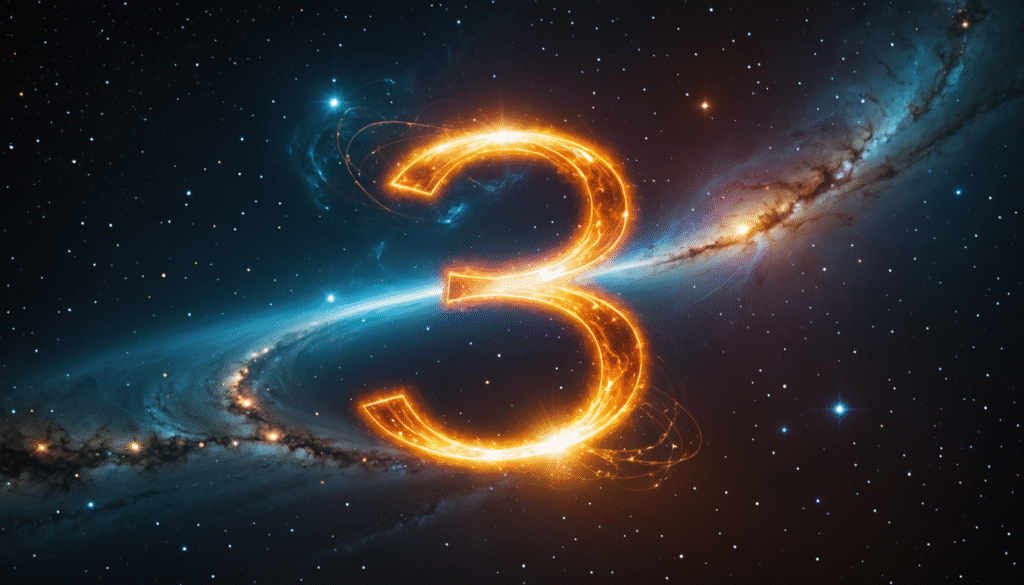 Que signifie le chiffre 333 ? Explications et interprétations spirituelles en 2025