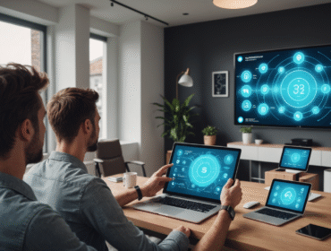 gérez efficacement vos dépenses d'énergie en 2025 avec mon compte directe energie. suivi de consommation, astuces d'économie et services pratiques pour optimiser votre budget en toute simplicité.