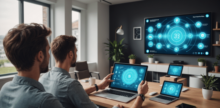 gérez efficacement vos dépenses d'énergie en 2025 avec mon compte directe energie. suivi de consommation, astuces d'économie et services pratiques pour optimiser votre budget en toute simplicité.