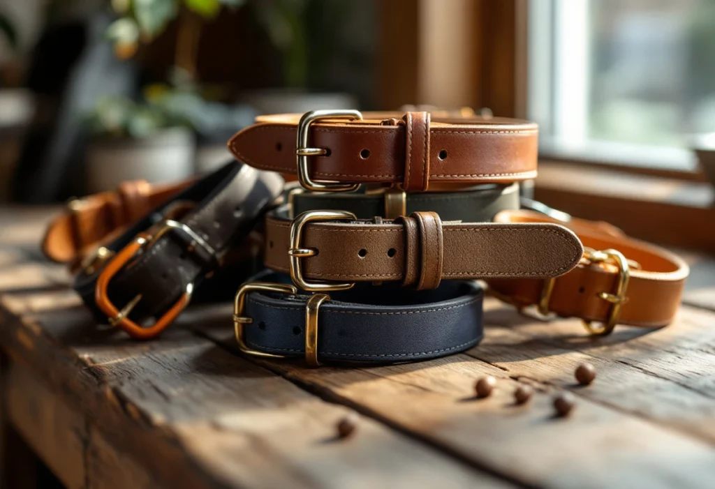 Collier pour chien : comment choisir l’accessoire idéal dans une boutique en ligne dédiée