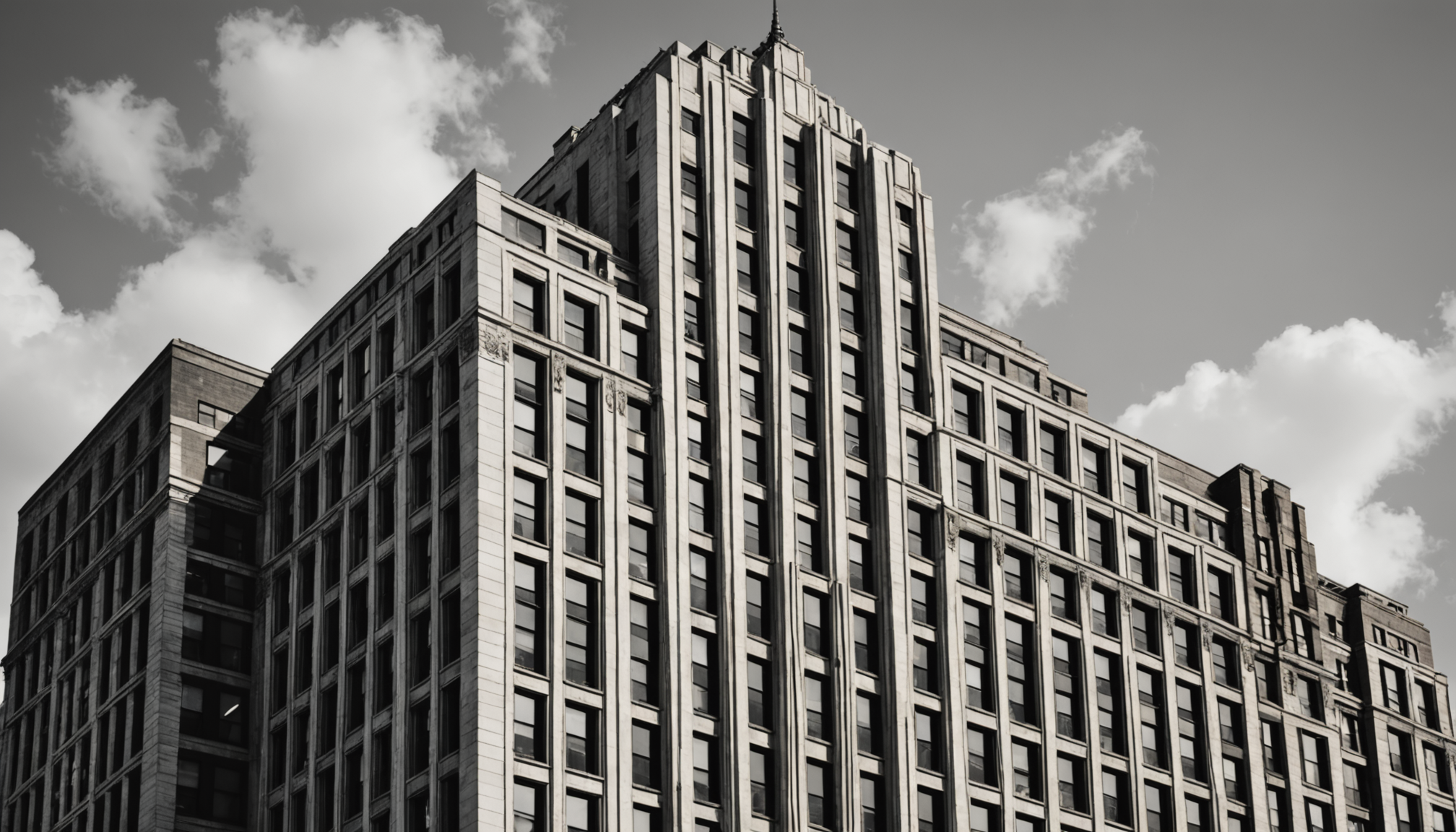 découvrez comment le design art déco a influencé l'architecture et le style aux états-unis, explorant ses inspirations et son impact unique.