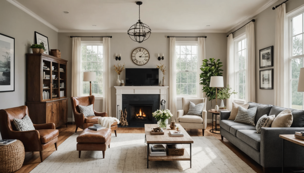 États-Unis et design : inspirations d’Art déco