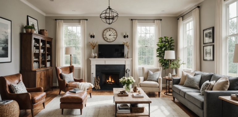 découvrez comment le design art déco s'inspire des états-unis, explorant ses influences architecturales et culturelles uniques.