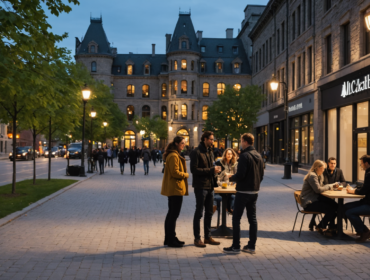 découvrez comment le design est valorisé et mis en avant à montréal à travers des événements, des espaces créatifs et des talents locaux innovants.