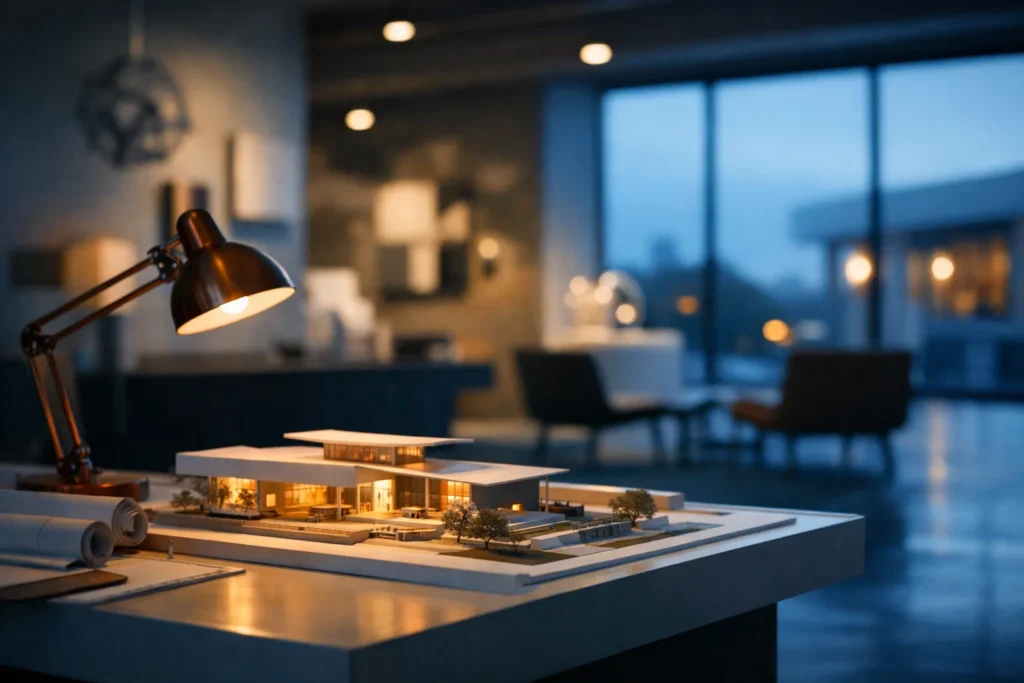 Architecture et design : visites d’institutions créatives aux États-Unis