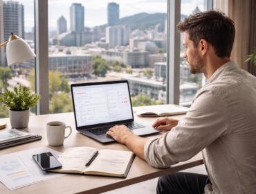 découvrez comment gérer efficacement le budget d'un salon design à montréal en utilisant les outils eventbrite et asana pour un événement réussi.