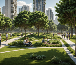 découvrez les innovations en design urbain et architecture contemporaine dans l’état de são paulo, alliant modernité, durabilité et patrimoine culturel.