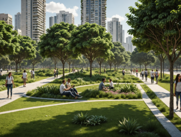 découvrez les innovations en design urbain et architecture contemporaine dans l’état de são paulo, alliant modernité, durabilité et patrimoine culturel.