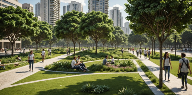 découvrez les innovations en design urbain et architecture contemporaine dans l’état de são paulo, alliant modernité, durabilité et patrimoine culturel.