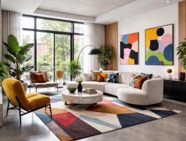 découvrez les dernières tendances design de montréal pour une décoration intérieure contemporaine et audacieuse qui transforme votre espace avec style et originalité.