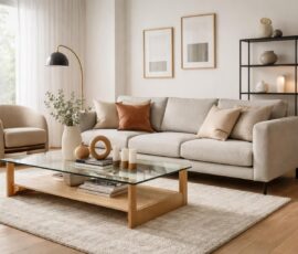 découvrez une sélection d'objets design et de décoration moderne pour sublimer vos intérieurs chez made.com, habitat et bo concept. alliez style et fonctionnalité avec nos pièces uniques.