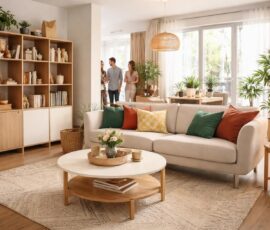 découvrez comment optimiser votre budget décoration design en profitant des offres ikea, maisons du monde et des événements portes ouvertes pour un intérieur tendance à moindre coût.