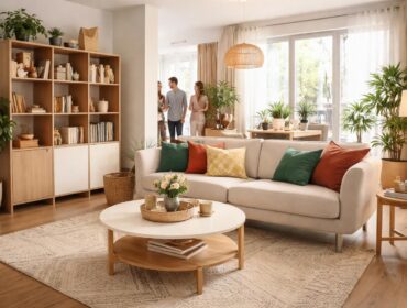 découvrez comment optimiser votre budget décoration design en profitant des offres ikea, maisons du monde et des événements portes ouvertes pour un intérieur tendance à moindre coût.