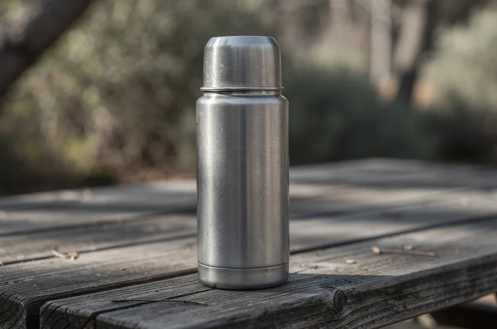 Gourde isotherme de randonnée : comment faire le bon choix ?