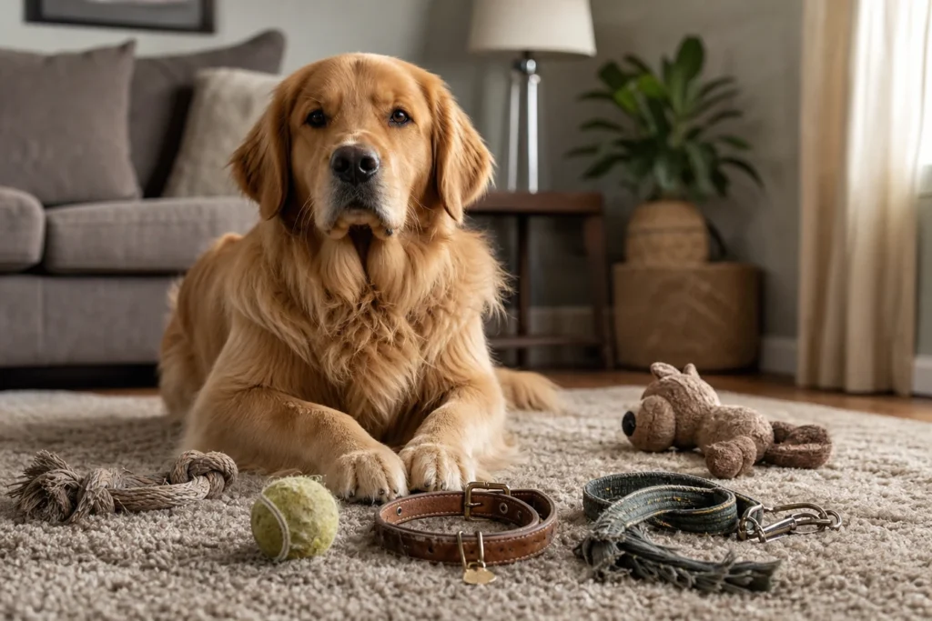 Quels sont les erreurs fréquentes à éviter lors du choix d’accessoires pour chiens ?